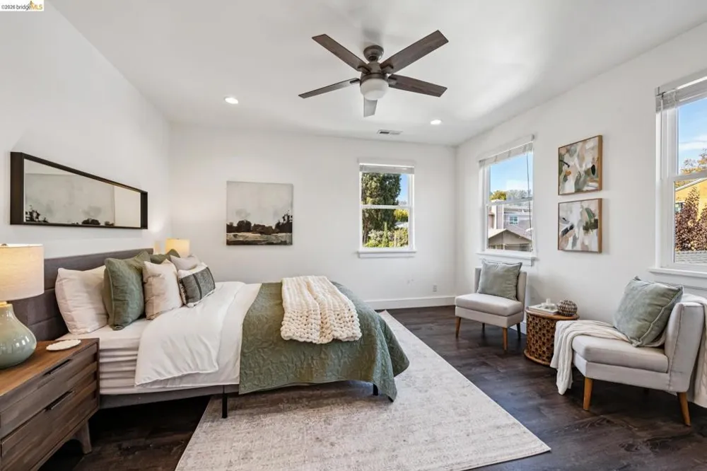 614 Norvell St El Cerrito, CA 94530