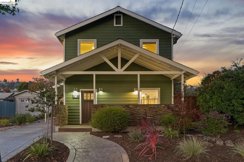 614 Norvell St El Cerrito, CA 94530
