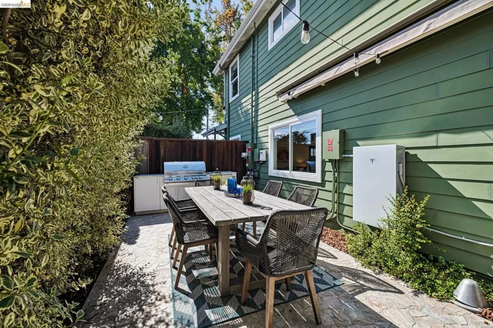 614 Norvell St El Cerrito, CA 94530