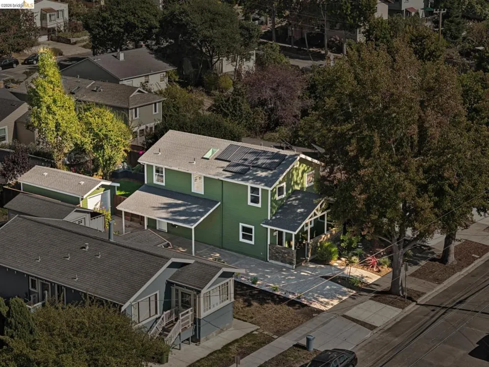 614 Norvell St El Cerrito, CA 94530