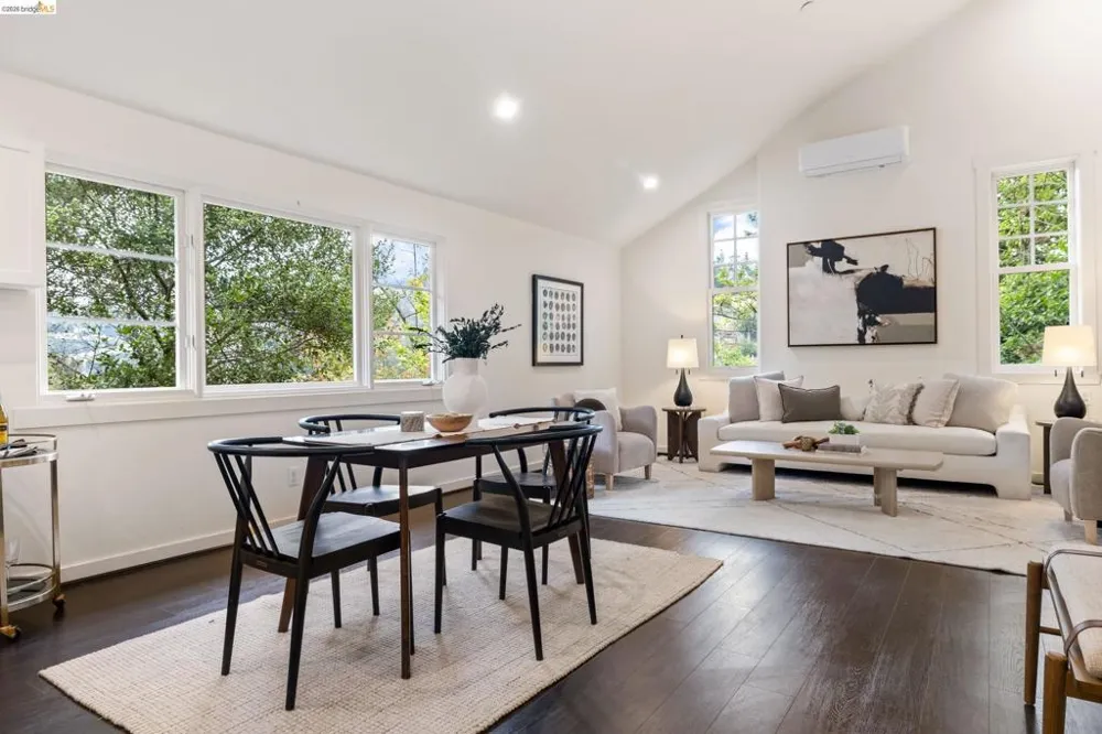 695 Florence Oakland, CA 94618