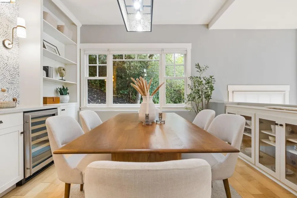 695 Florence Oakland, CA 94618