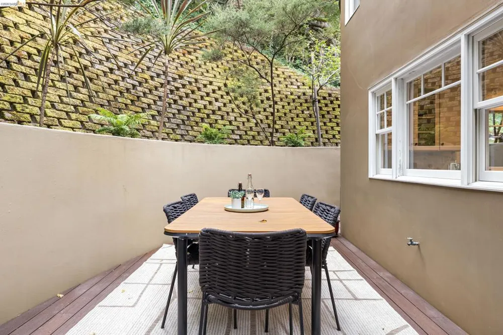 695 Florence Oakland, CA 94618