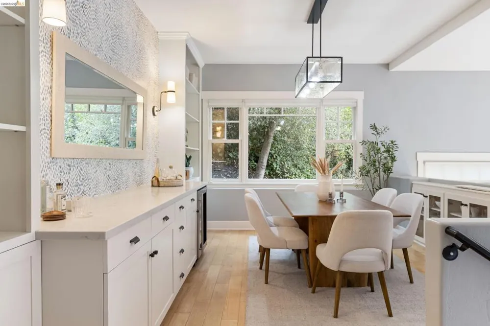 695 Florence Oakland, CA 94618