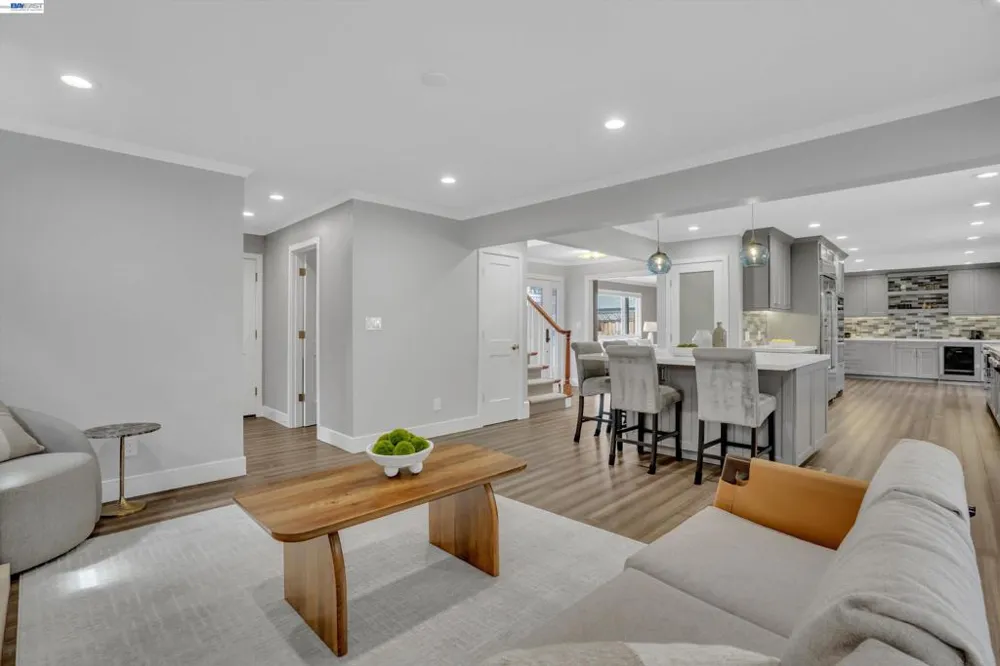 3629 Perada Dr Walnut Creek, CA 94598