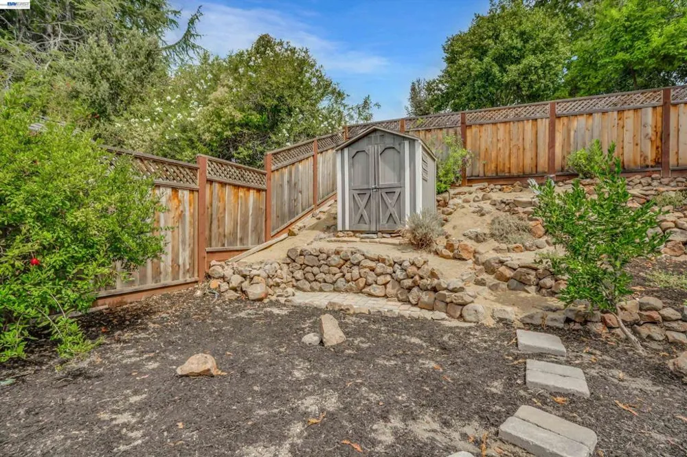 3629 Perada Dr Walnut Creek, CA 94598