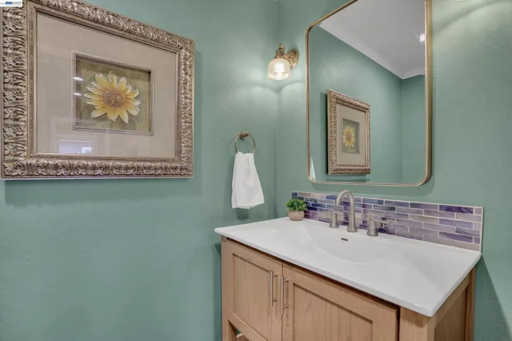 3629 Perada Dr Walnut Creek, CA 94598