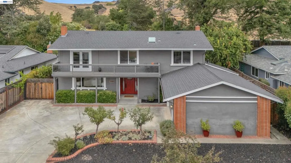 3629 Perada Dr Walnut Creek, CA 94598