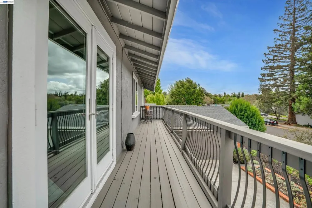 3629 Perada Dr Walnut Creek, CA 94598