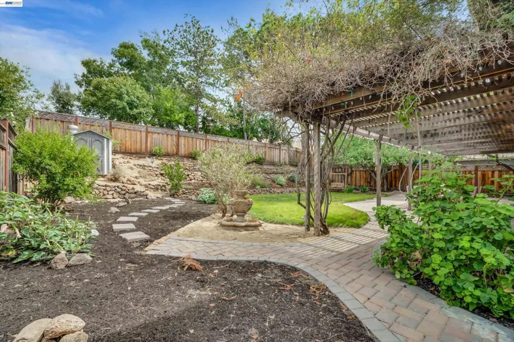 3629 Perada Dr Walnut Creek, CA 94598