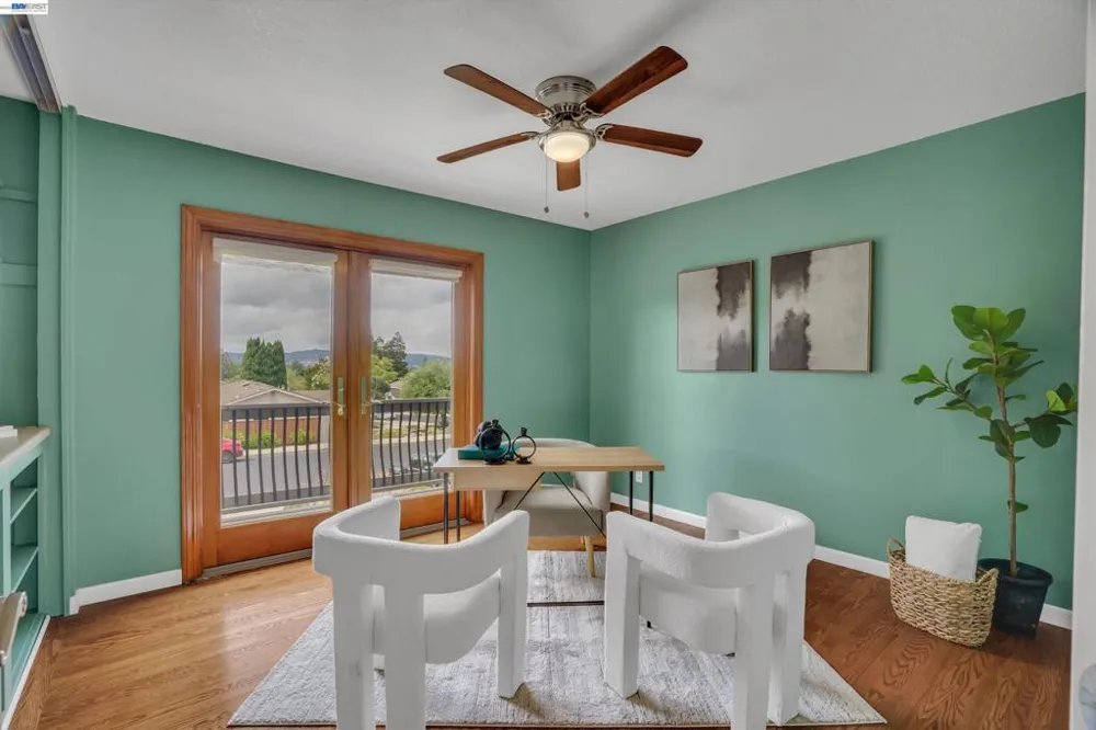 3629 Perada Dr Walnut Creek, CA 94598