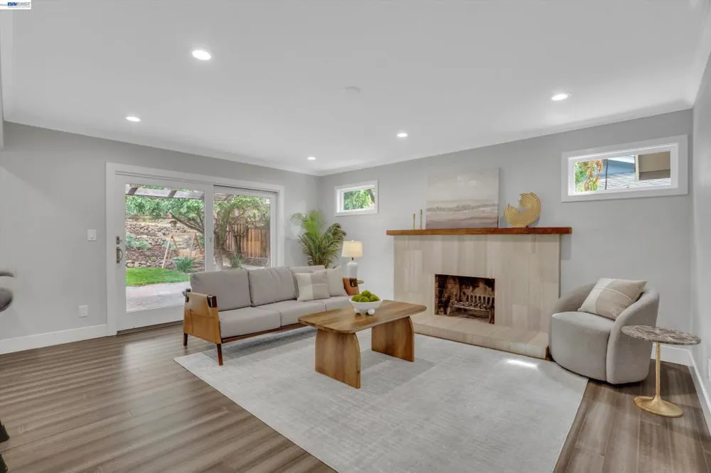 3629 Perada Dr Walnut Creek, CA 94598