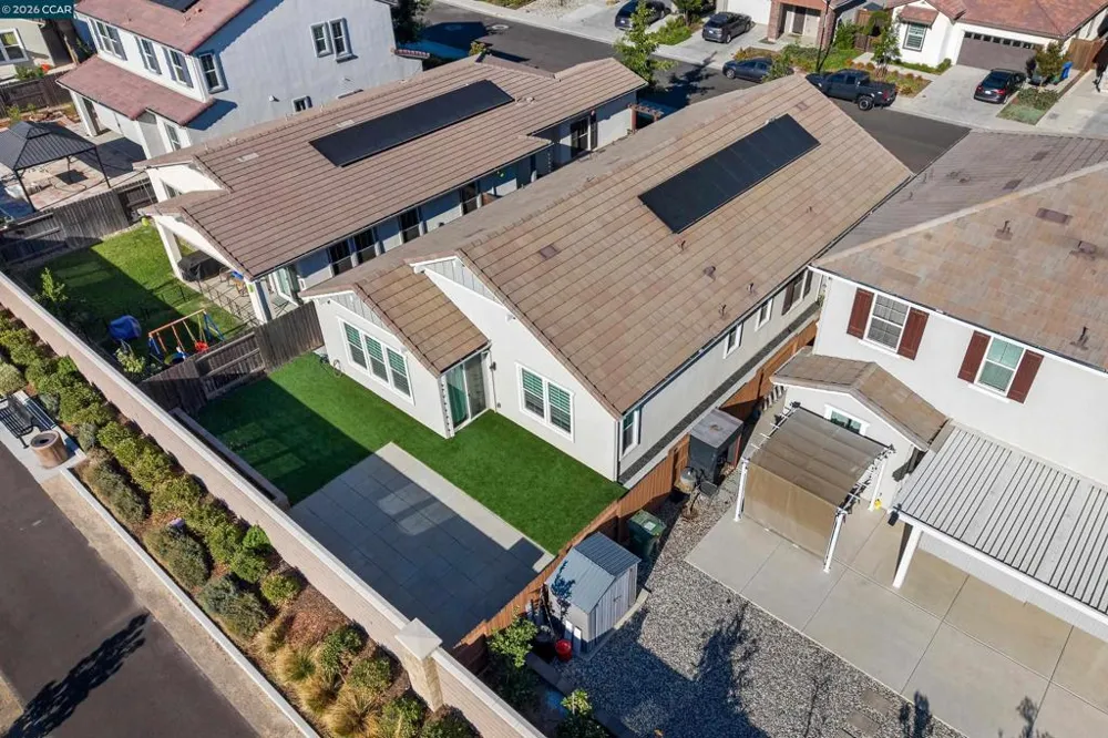 8300 Kevin Whiteley Dr Elk Grove, CA 95757