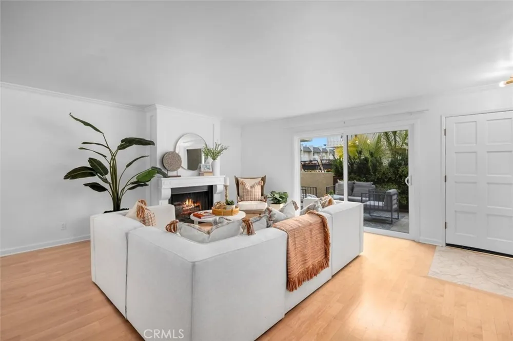 1200 Opal Street #7 Redondo Beach, CA 90277