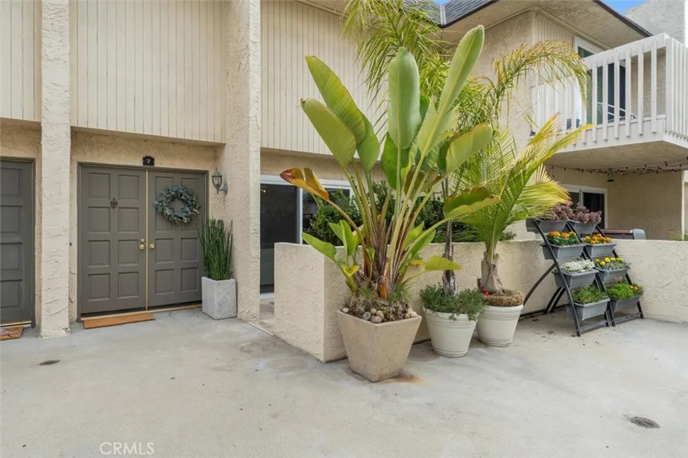 1200 Opal Street #7 Redondo Beach, CA 90277