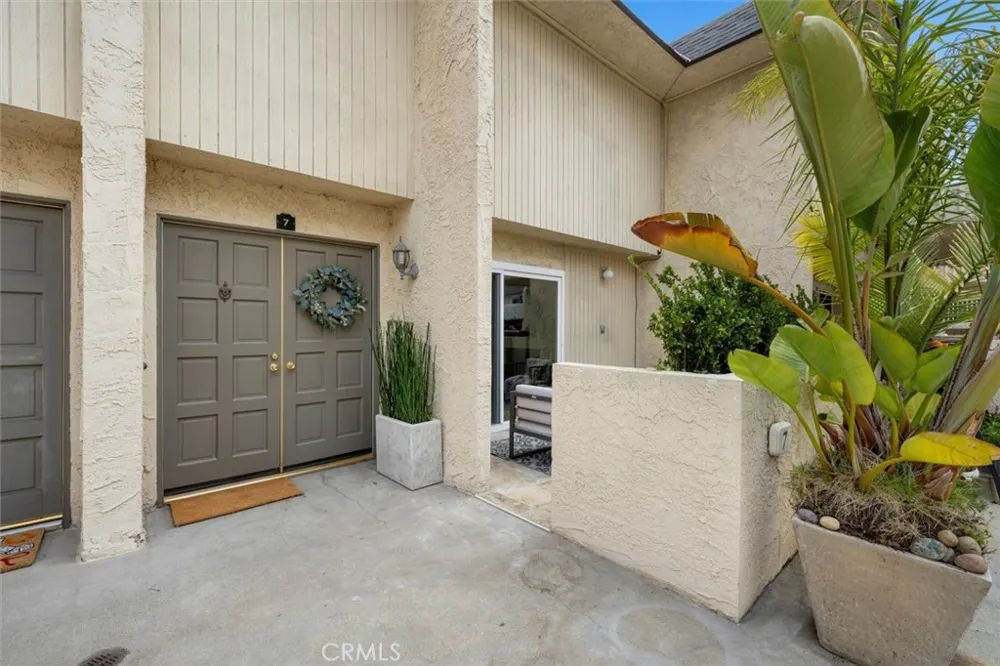 1200 Opal Street #7 Redondo Beach, CA 90277