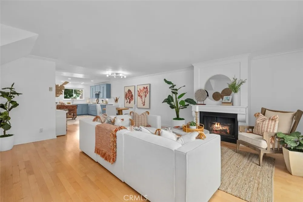 1200 Opal Street #7 Redondo Beach, CA 90277