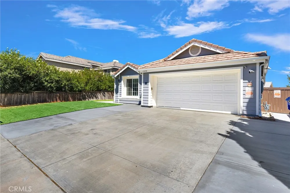 14596 Cardiff Lane Victorville, CA 92394