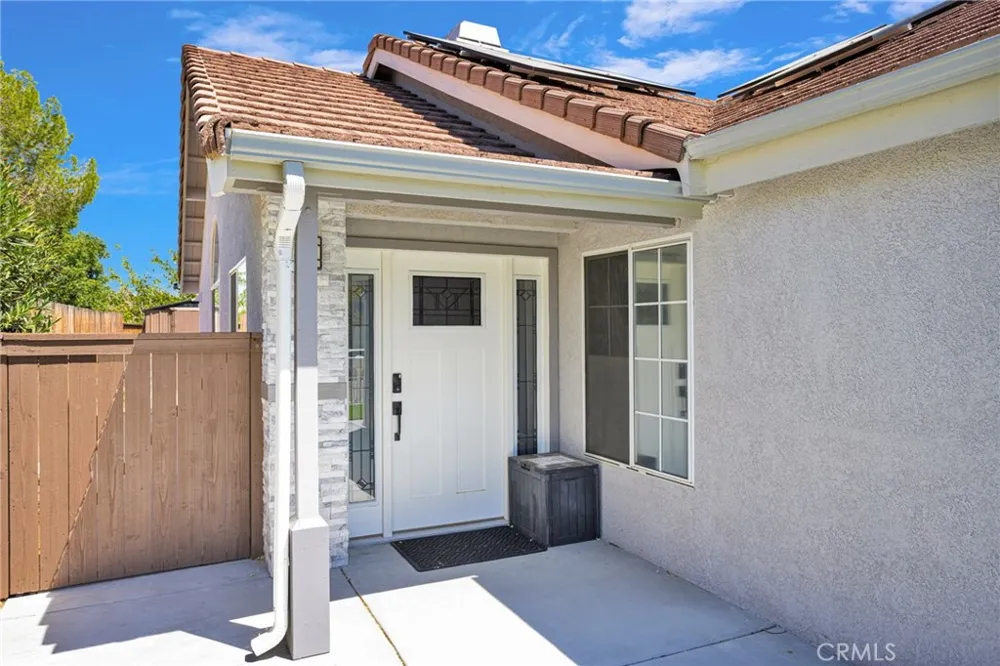 14596 Cardiff Lane Victorville, CA 92394