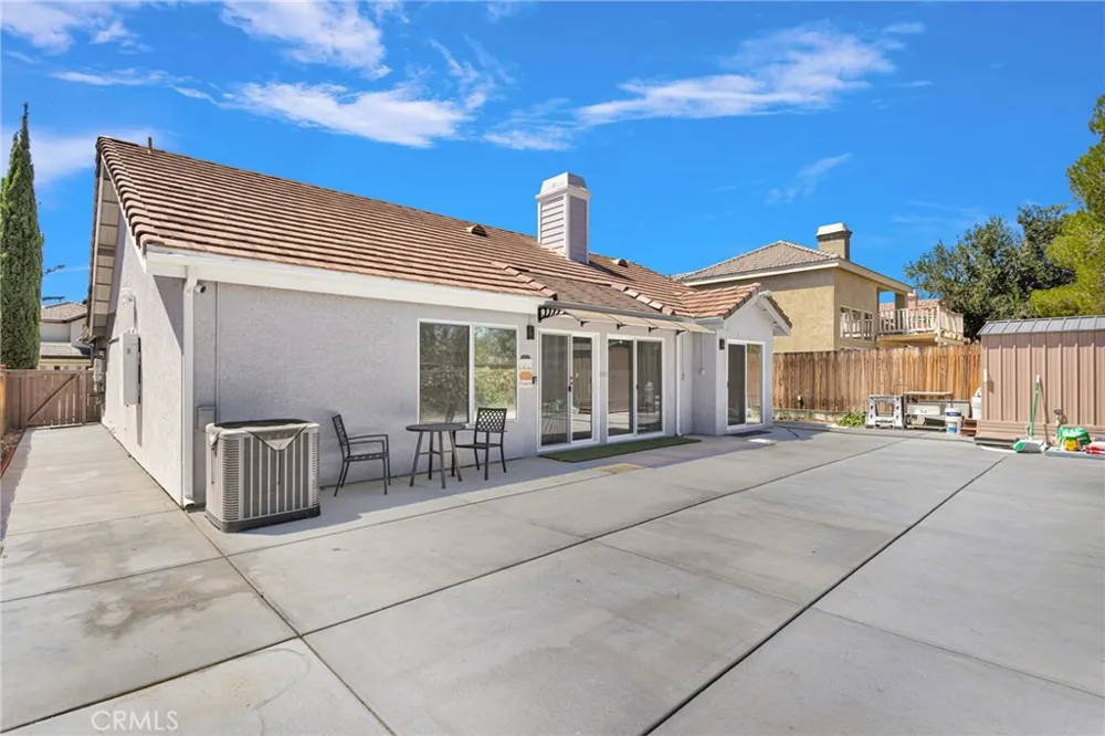 14596 Cardiff Lane Victorville, CA 92394