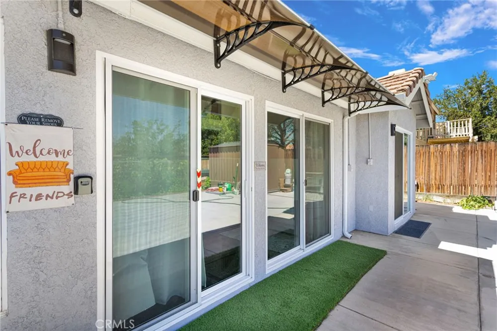 14596 Cardiff Lane Victorville, CA 92394