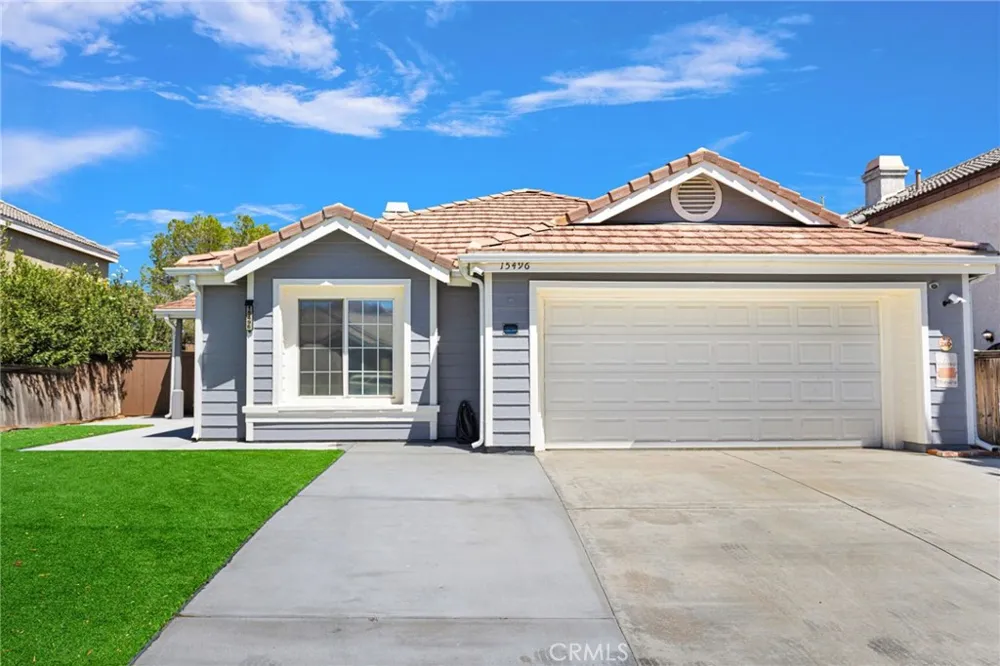 14596 Cardiff Lane Victorville, CA 92394
