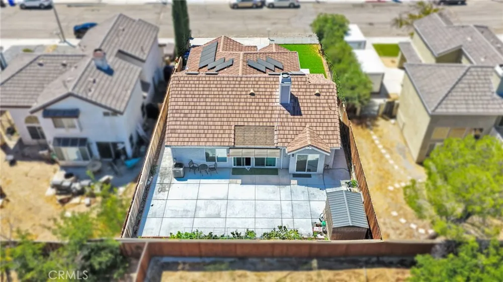 14596 Cardiff Lane Victorville, CA 92394