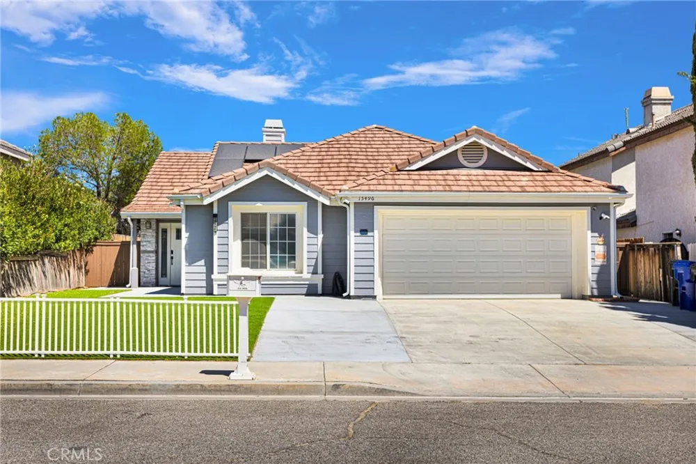 14596 Cardiff Lane Victorville, CA 92394