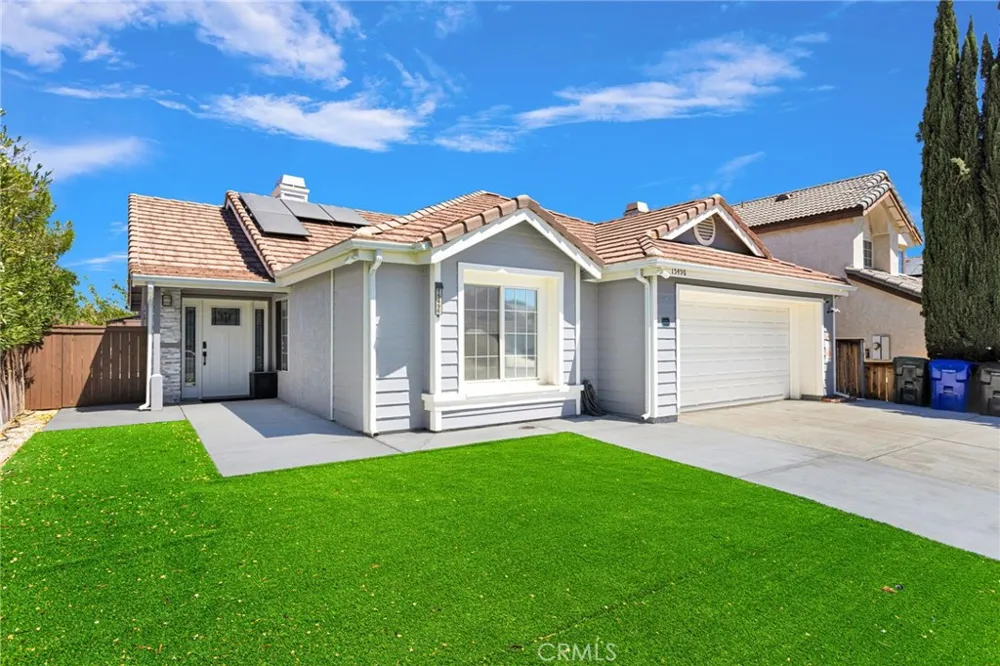 14596 Cardiff Lane Victorville, CA 92394