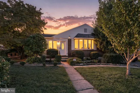 941 CHURCH ROAD