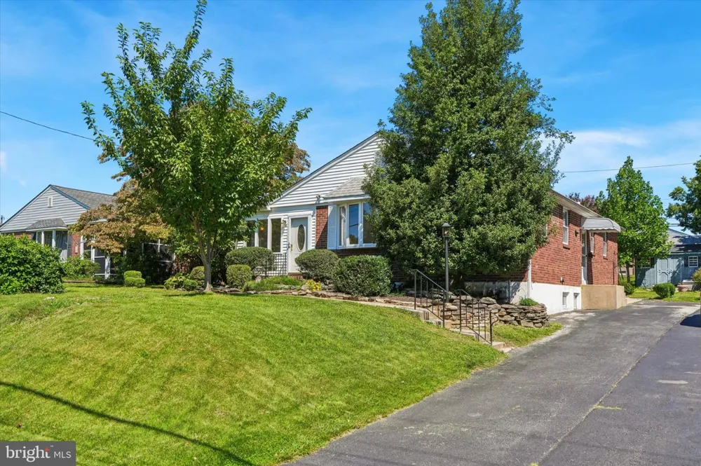 941 CHURCH ROAD Springfield, PA 19064