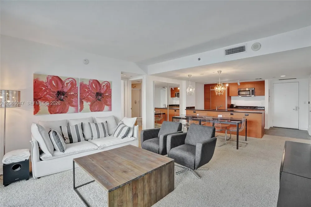 50 Biscayne Blvd #2801 Miami, FL 33132