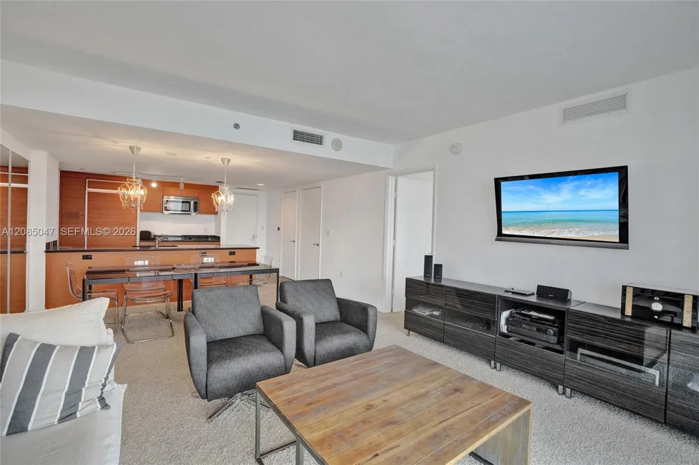 50 Biscayne Blvd #2801 Miami, FL 33132
