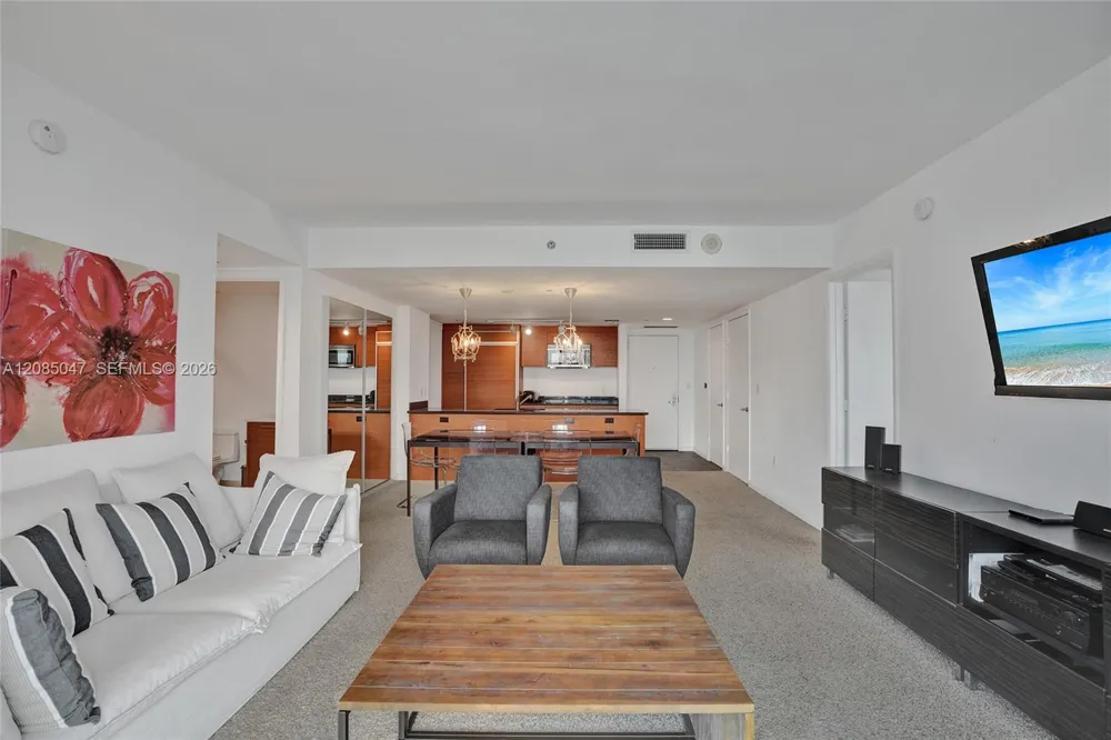 50 Biscayne Blvd #2801 Miami, FL 33132