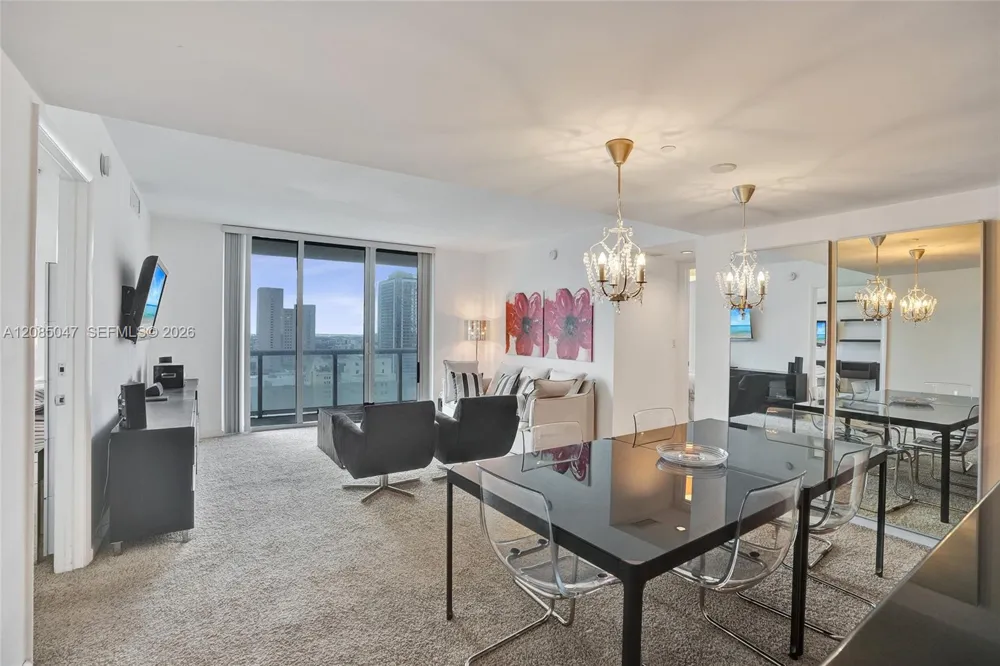 50 Biscayne Blvd #2801 Miami, FL 33132