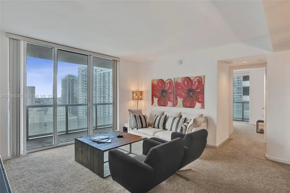 50 Biscayne Blvd #2801 Miami, FL 33132
