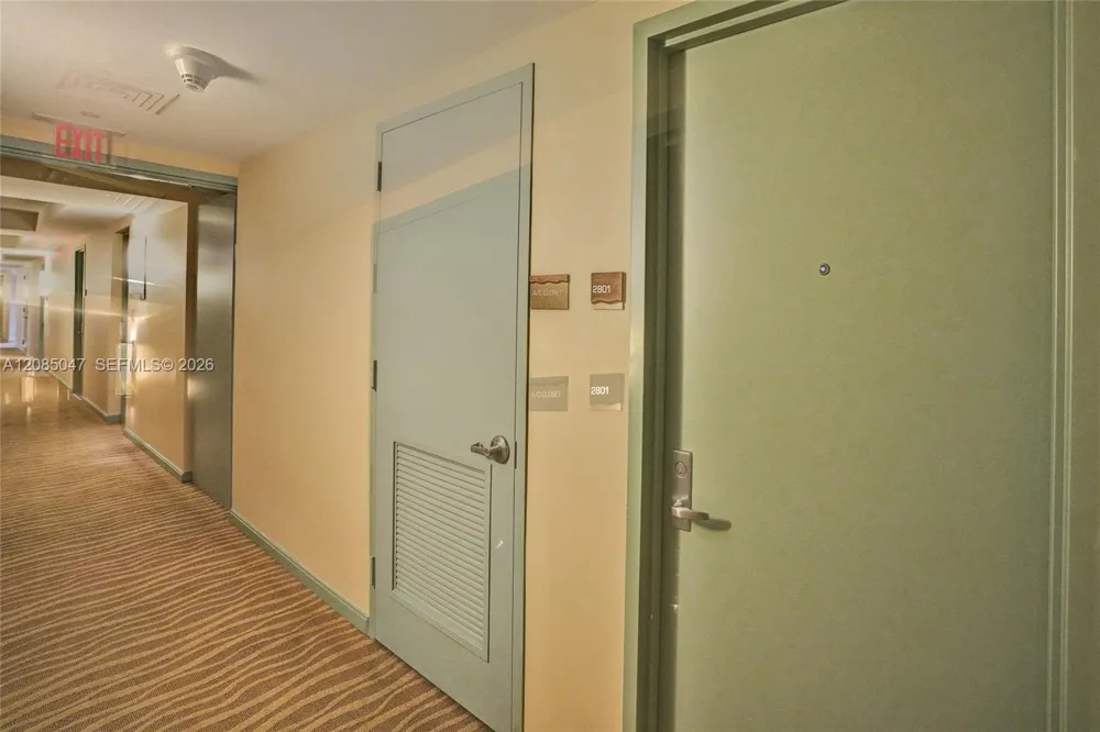 50 Biscayne Blvd #2801 Miami, FL 33132