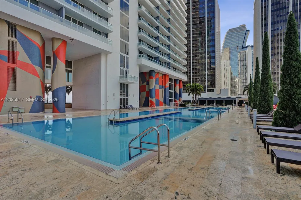 50 Biscayne Blvd #2801 Miami, FL 33132