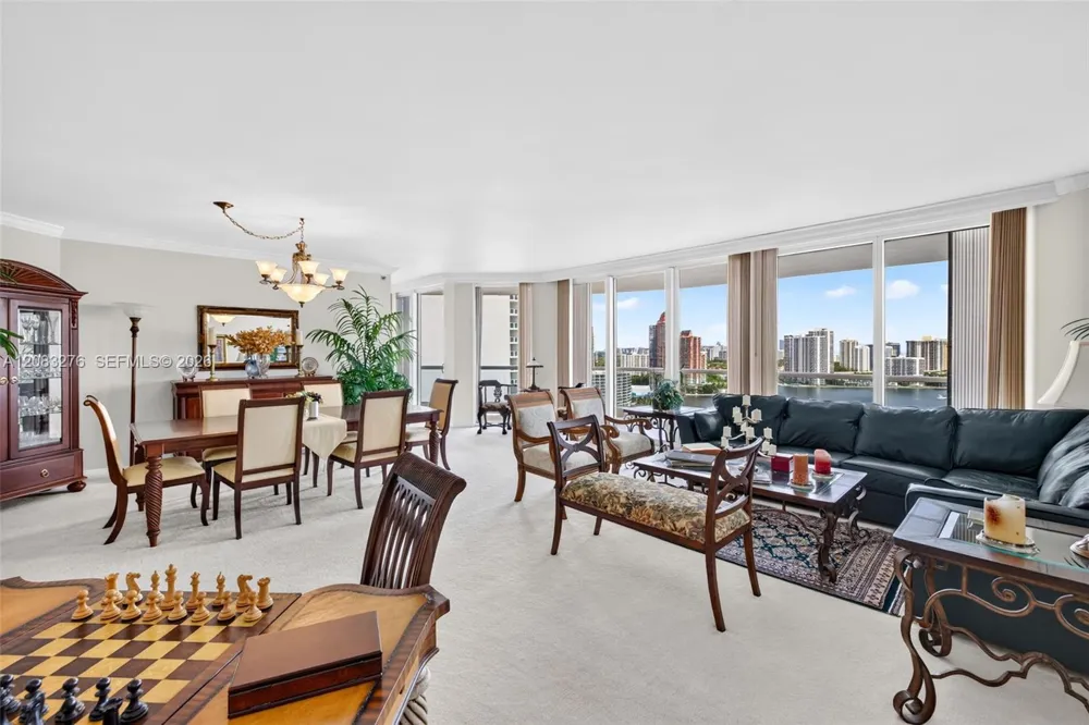 7000 Island Blvd #2406 Aventura, FL 33160