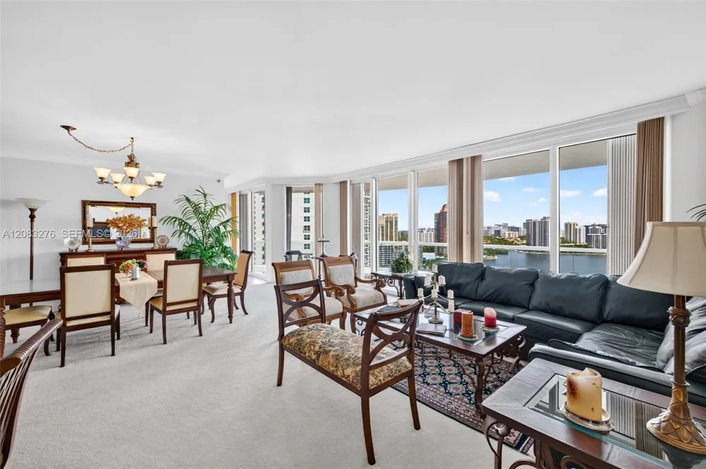 7000 Island Blvd #2406 Aventura, FL 33160