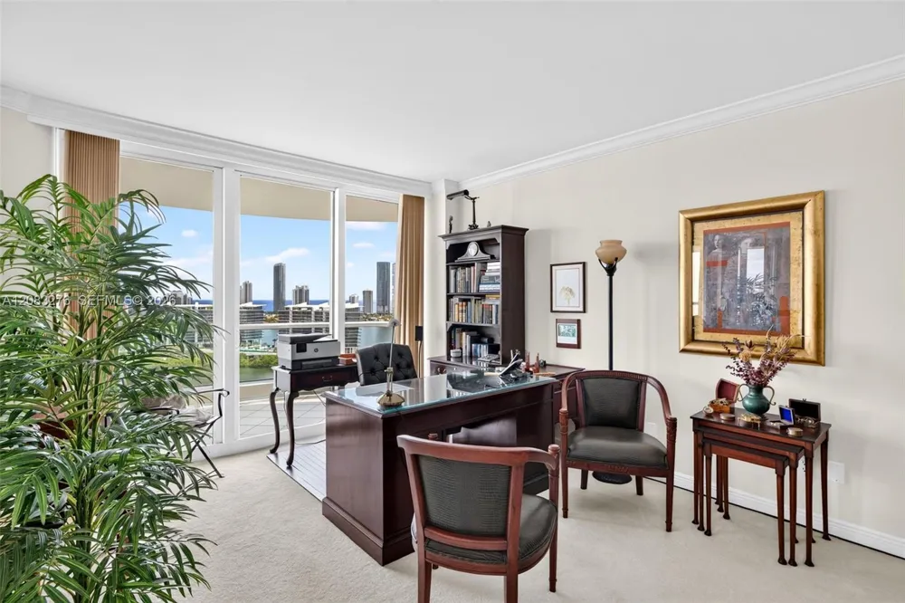 7000 Island Blvd #2406 Aventura, FL 33160