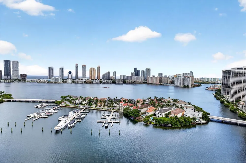 7000 Island Blvd #2406 Aventura, FL 33160