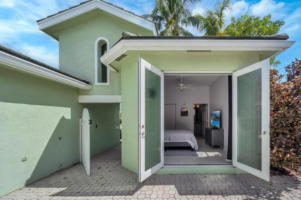 7693 ROCKFORD ROAD Boynton Beach, FL 33472