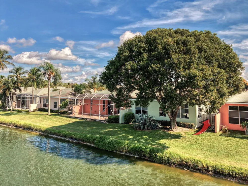 7693 ROCKFORD ROAD Boynton Beach, FL 33472