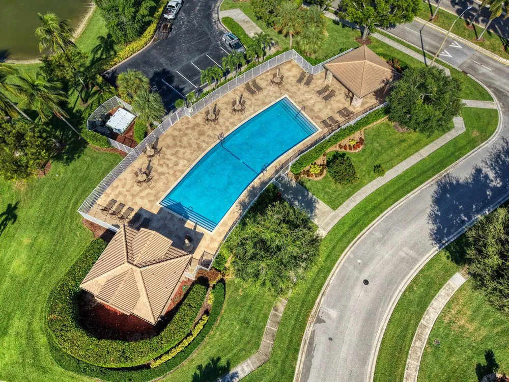 7693 ROCKFORD ROAD Boynton Beach, FL 33472