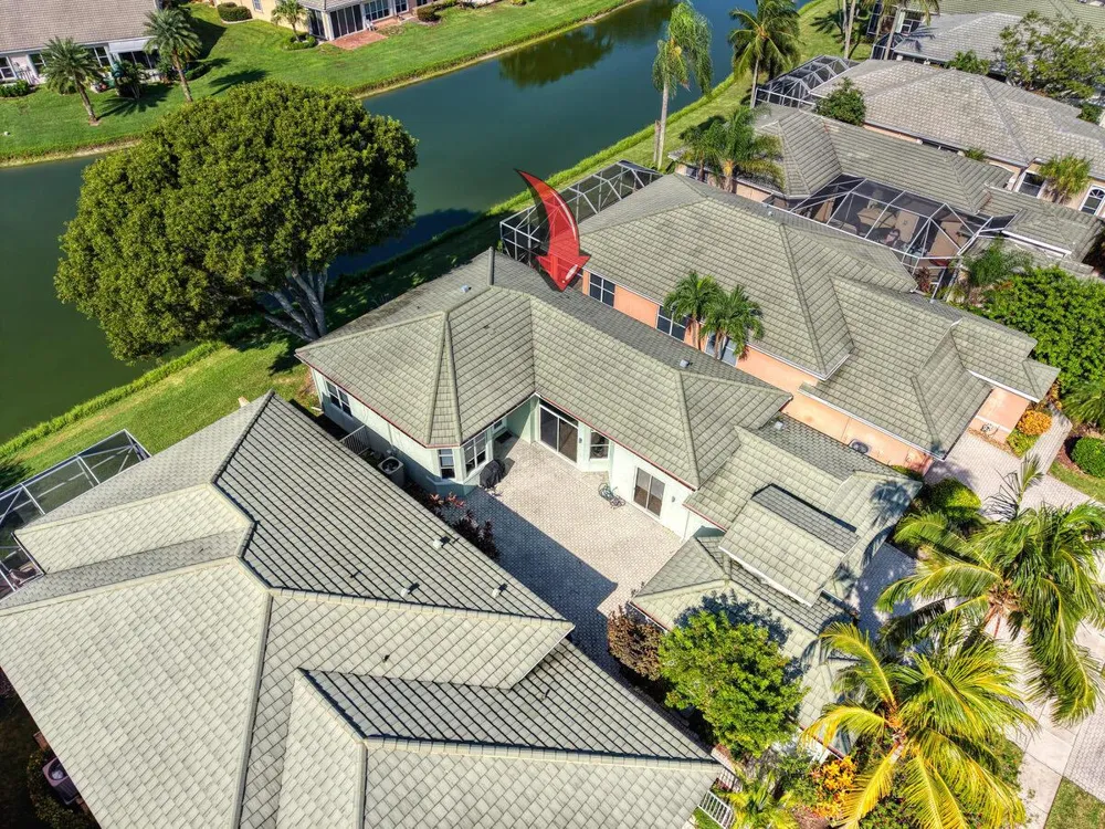 7693 ROCKFORD ROAD Boynton Beach, FL 33472
