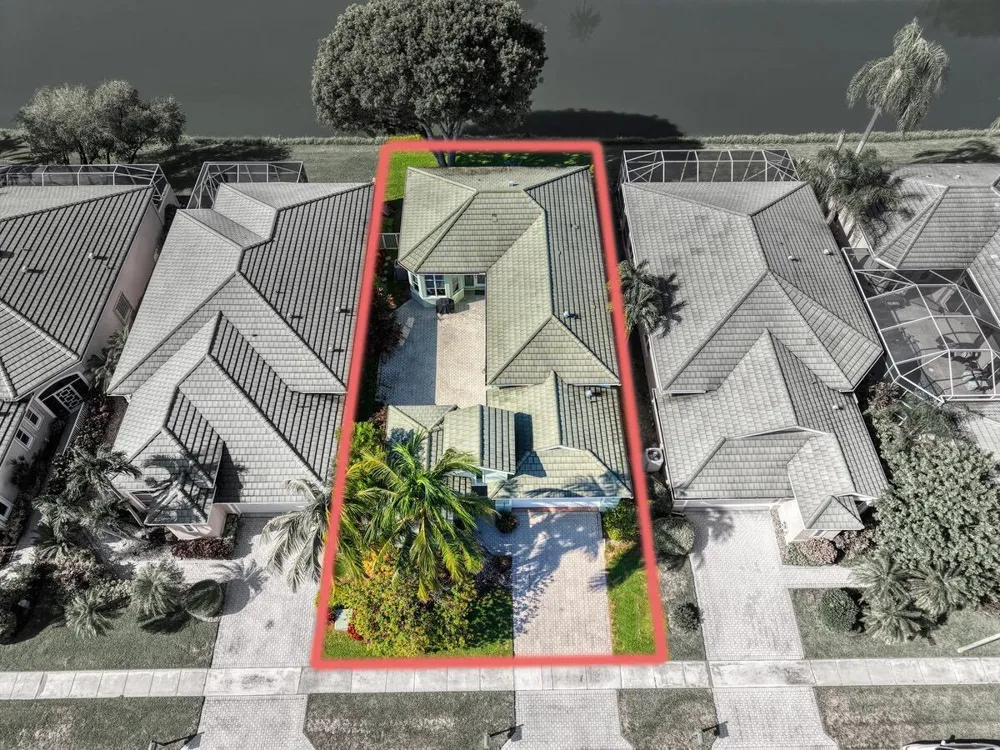 7693 ROCKFORD ROAD Boynton Beach, FL 33472