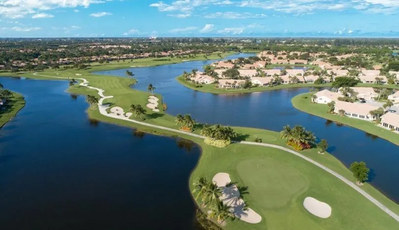 7693 ROCKFORD ROAD Boynton Beach, FL 33472