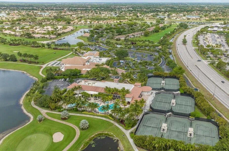 7693 ROCKFORD ROAD Boynton Beach, FL 33472