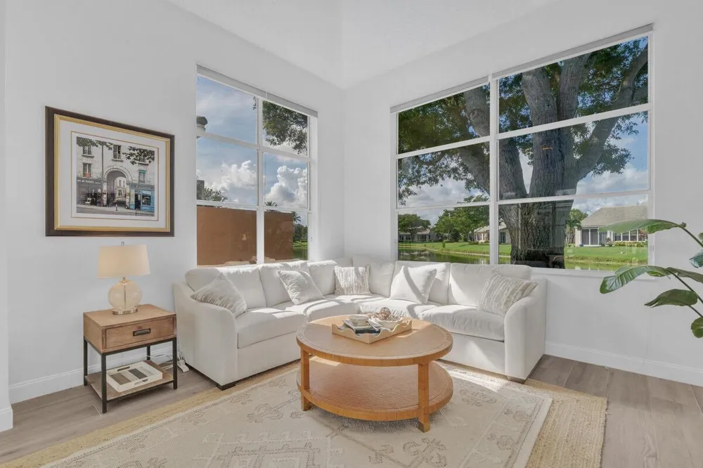 7693 ROCKFORD ROAD Boynton Beach, FL 33472